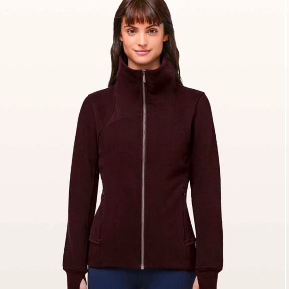 Lululemon Moving Meditation Jacket - Picture 4 of 10